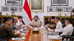 Pemerintah Jaga Defisit APBN di Bawah 3 Persen