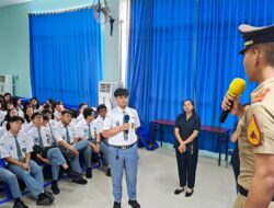 Bangga, Anak Prajurit KOREM 091/ASN Jadi Taruna Akmil