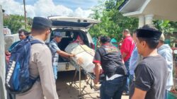 Niat Cari Kerja di Tapteng, Wanita Asal Sidempuan Ditemukan Meninggal Dunia