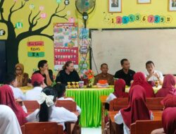 Kemenko Polkam Dukung Pencegahan Ilegal Fishing Nelayan