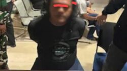 Tindak Balap Liar dan Razia Hiburan Malam, Polres Labuhanbatu Tangkap Pengedar Pil Ekstasi