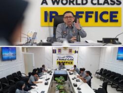 Indonesia Siap Menuju Otoritas Pencarian Paten Global