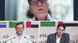 DJKI Dorong Peran Perempuan dan Pemuda di Forum KI BRICS