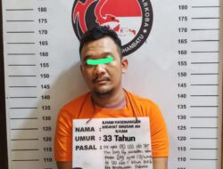 Polisi Bongkar Peredaran Ekstasi di Tempat Hiburan Malam Kota Rantauprapat