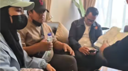 Polda Sumut Amankan Tersangka Penggelapan Dana Jemaat Rp.28 Miliar di Bank BNI Aek Nabara