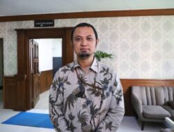 Program KPK-RI, Kota Tangerang di Usulkan Calon Percontohan Daerah Anti Korupsi