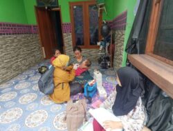 Pemkot Tangerang Imbau Warga : Lengkapi Imunisasi Anak, Kasus Campak Meningkat