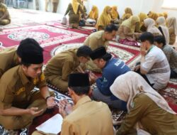 Baznas dan Pemkot Tangeran Gencarkan Gebyar Zakat Ramadhan 1447 Hijriyah 