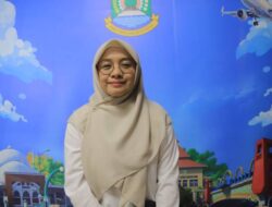 Penjelasan Kadis Kesehatan Kota Tangerang Soal Vitamin K Untuk Bayi Baru Lahir