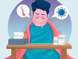 Dinkes Kota Tangerang Himbau Warga, Waspada Ada 4 Penyakit di Moment Lebaran