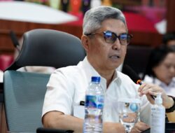 BNN-RI Siapkan 1.818 Fasilitator Perkuat Pencegahan Sampai Ke Desa