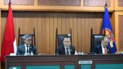 KPPU Masuki Tahap Akhir Penanganan Perkara Proyek CISEM II, Putusan Segera Disusun