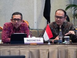 Ditjen KI Perkenalkan Proposal Indonesia Ke Negara Anggota ASEAN