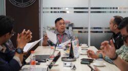 DJKI Fasilitasi Audiensi Royalti LMKN dan MIDAZ