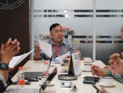 DJKI Fasilitasi Audiensi Royalti LMKN dan MIDAZ