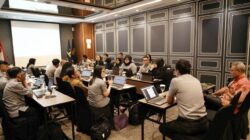 Pemerintah Matangkan Perubahan Tarif PNBP Layanan KI Jelang Uji Publik