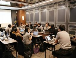 Pemerintah Matangkan Perubahan Tarif PNBP Layanan KI Jelang Uji Publik