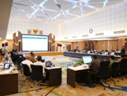 Rencana Aksi PRRP 2026-2028, Pemerintah Alokasi Transfer Ke Daerah Sebesar Rp.10,6 Triliun 