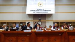 BNN-RI Desak Penguatan Kewenangan dan Nomenklatur Lembaga Dalam RUU Narkotika Baru