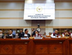 BNN-RI Desak Penguatan Kewenangan dan Nomenklatur Lembaga Dalam RUU Narkotika Baru