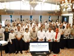 Kementan – Kemenimipas Berdayakan Warga Binaan Berwirausaha Unggas