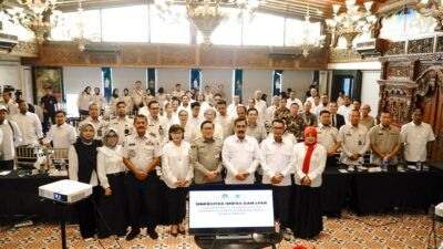 Kementan – Kemenimipas Berdayakan Warga Binaan Berwirausaha Unggas