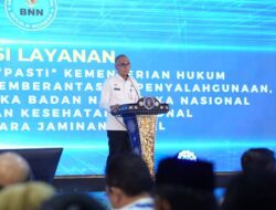 Kemenkum-RI Sosialisasi Posbankum Desa/Kelurahan di Banten, SuperApp PASTI dan P4GN Tahun 2026