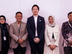 DJKI dan UKIPO Bahas Kolaborasi Penegakan Hukum Kekayaan Intelektual