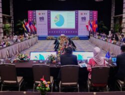 Indonesia Usulkan Penggabungan Potensi Akademi KI di Kawasan ASEAN