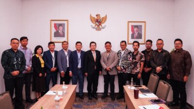 Indonesia Lanjutkan Konsolidasi ASEAN untuk Keadilan Royalti Digital