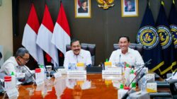 BNN-RI dan Kementerian IMPAS Optimalkan Sinergi P4GN