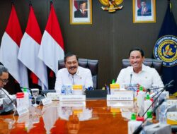 BNN-RI dan Kementerian IMPAS Optimalkan Sinergi P4GN
