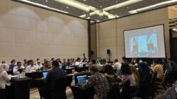 Kemenko Polkam Dorong Mekanisme Rujukan Nasional untuk Perkuat Penanganan TPPO