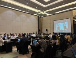 Kemenko Polkam Dorong Mekanisme Rujukan Nasional untuk Perkuat Penanganan TPPO