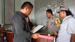 Isu Viral Trafficking, Polisi Razia King Spa