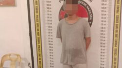 Polisi Bekuk Mahasiswa “Pengedar Sabu”, Pemasok Dari Batu Bara