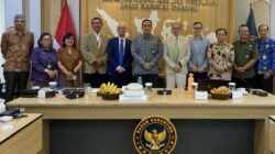 BARANTIN Hadirkan Inovasi Finquet Enhancement dan Strategi Transformation 