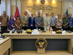 BARANTIN Hadirkan Inovasi Finquet Enhancement dan Strategi Transformation 