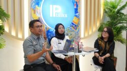 DJKI Bahas Tuntas Peraturan Menkum 6/2026 dalam IP Talks #4