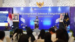 DJKI Gelar Uji Kompetensi Teknis dan Manajerial 243 Pegawai