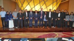 DJKI Evaluasi Kemitraan Strategis dengan DKPTO