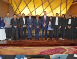 DJKI Evaluasi Kemitraan Strategis dengan DKPTO