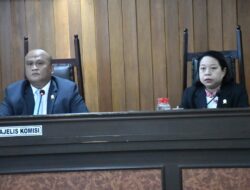 NTT Docomo Hadiri Pemeriksaan Cepat di KPPU atas Perkara Notifikasi Akuisisi