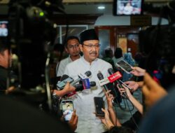 SKB 2 Menteri dan Dirut BPJS Pastikan Penerbitan Surat Pengaktifan PBI-JKN
