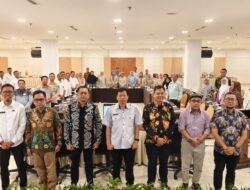 Kemenko Polkam Dorong Penguatan Literasi Digital Untuk Tingkatkan Indeks Kemerdekaan Pers