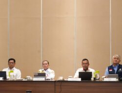 Kemenko Polkam Dorong Penguatan Sinkronisasi Kebijakan untuk Pelindungan ABK Indonesia