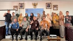 Jelang Idul Adha, Lampung Perketat Pengawasan Lalu Lintas Ternak