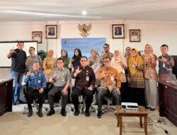 Jelang Idul Adha, Lampung Perketat Pengawasan Lalu Lintas Ternak