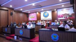 Prioritaskan Rehabilitasi Anak, BNN-RI Perkuat Program ANANDA Bersinar