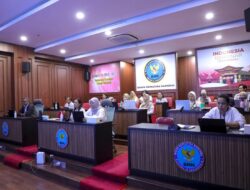 Prioritaskan Rehabilitasi Anak, BNN-RI Perkuat Program ANANDA Bersinar